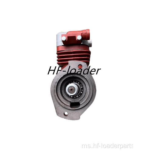 Diesel SDEC Engine D47-000-40 Air Compressor